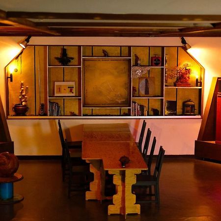 Ha-Mon Slope Side Hotel And Private Chalet Otari Bagian luar foto