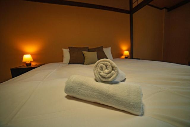 Ha-Mon Slope Side Hotel And Private Chalet Otari Bagian luar foto